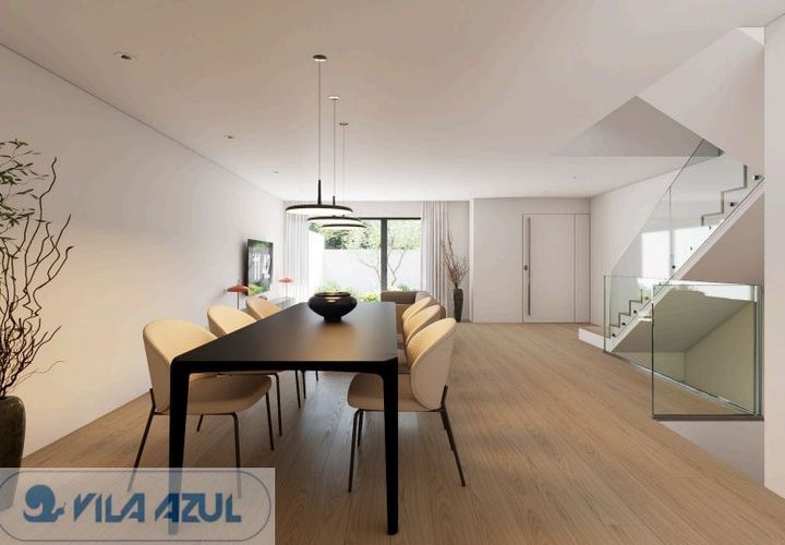 Rækkehus i Gondomar, Porto, Gondomar - € 630.000 | Ref: 12607071 - foto 1