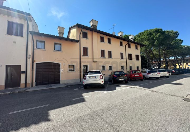 Byhus i Palmanova, Udine, Palmanova - € 395.000 | Ref: D-1205 - foto 1