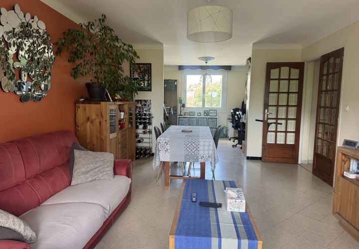 Lejlighed i Montpellier, Herault, Montpellier - € 229.900 | Ref: 0332-KO - foto 1