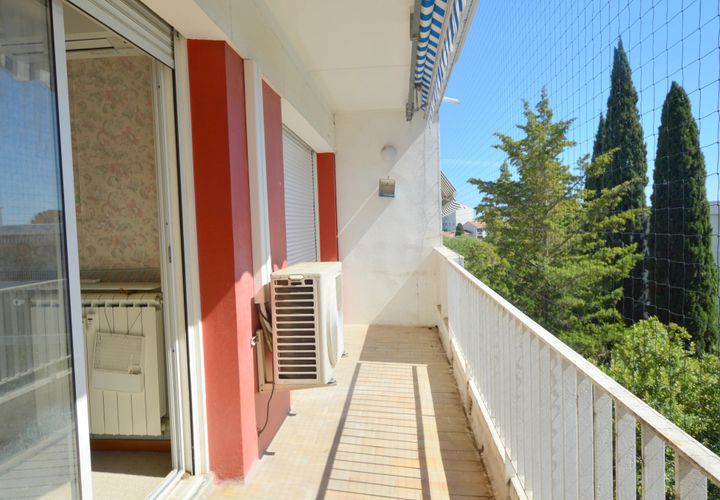 Lejlighed i Montpellier, Herault, Montpellier - € 179.000 | Ref: 0337-MS - foto 1