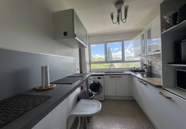 Lejlighed i Montpellier, Herault, Montpellier - € 189.900 | Ref: 0340-KO - foto 1