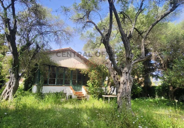 Villa i Antibes, Alpes-Maritimes, Antibes - € 980.000 | Ref: 85956080 - foto 1