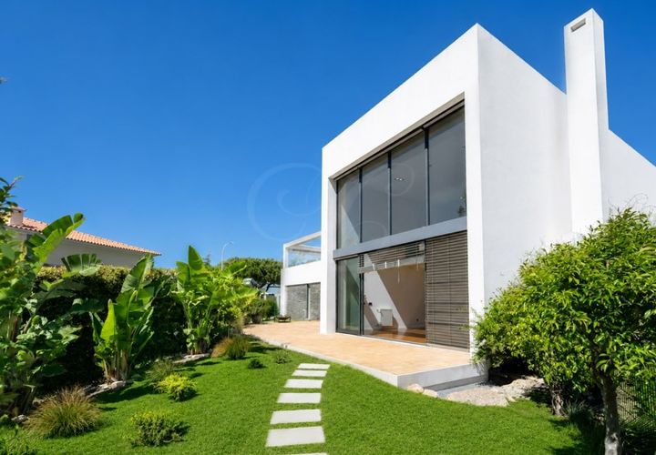 Villa i Sintra, Lisbon, Sintra - € 1.600.000 | Ref: L42265 - foto 1