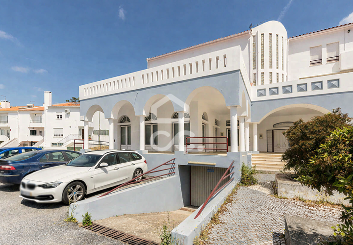 Erhvervsejendom i Evora, Evora, Evora - € 250.000 | Ref: 318/N/03823 - foto 1