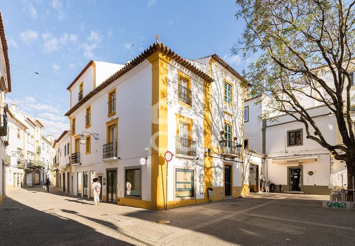 Villa i Evora, Evora, Evora - € 275.000 | Ref: 318/M/03825 - foto 1