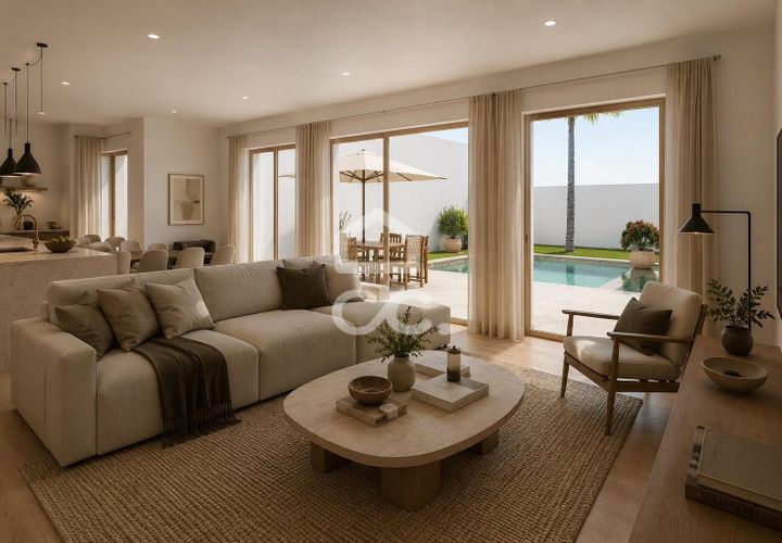 Villa i Evora, Evora, Evora - € 649.000 | Ref: 318/M/03826 - foto 1