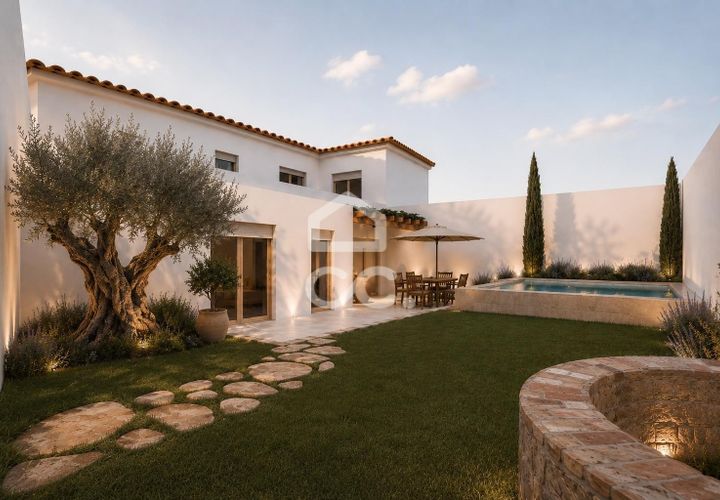 Villa a Evora, Evora, Evora - € 649.000 | Ref: 318/M/03826 - foto 1