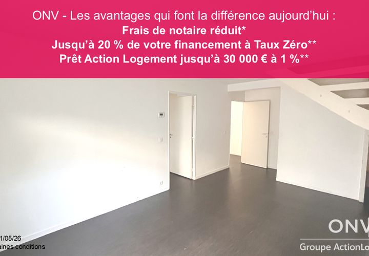 Leilighet i Perigueux, Dordogne, Perigueux - € 139 532 | Ref: 6829 - foto 1