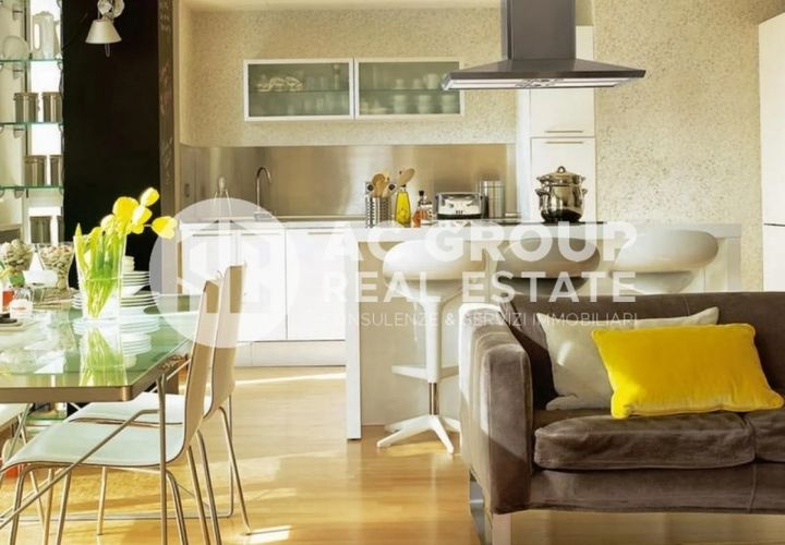Leilighet i Limbiate, Monza and Brianza, Limbiate - € 96 000 | Ref: 2.limbiate.app.c - foto 1