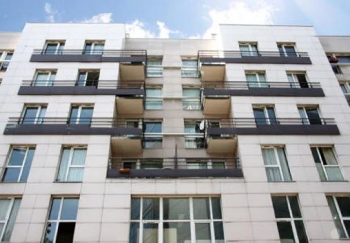 Studio i Clichy, Hauts-de-Seine, Clichy - € 90.056 | Ref: 3100 - foto 1