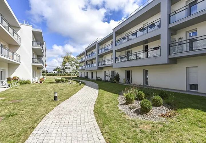 Leilighet i Osny, Val-d'Oise, Osny - € 107 137 | Ref: 3101 - foto 1