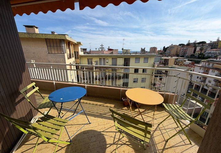 Lejlighed i Sanremo, Imperia, Sanremo - € 129.000 | Ref: 344 - foto 1