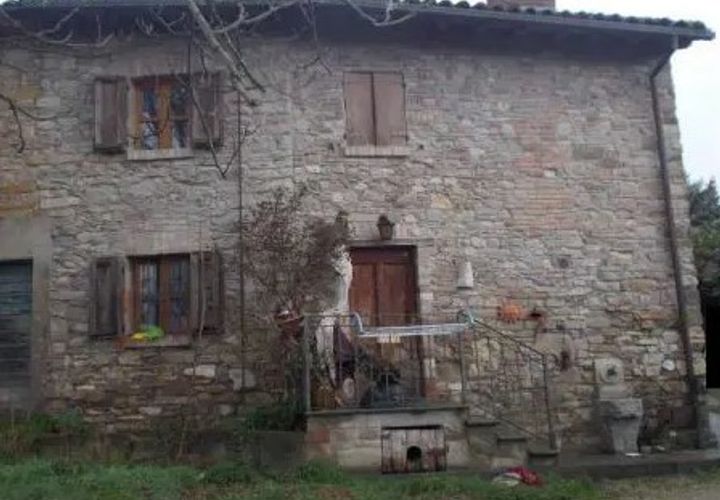 Villa i Casasco, Alessandria, Casasco - € 21.357 | Ref: AL27/24LU-1509-26-1600 - foto 1