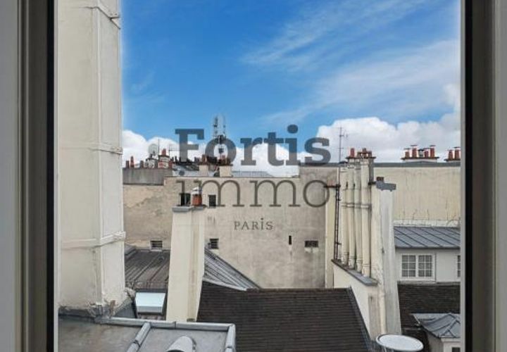 Lejlighed i Paris, Paris, Paris - € 290.000 | Ref: 4205_SL_SLO - foto 1
