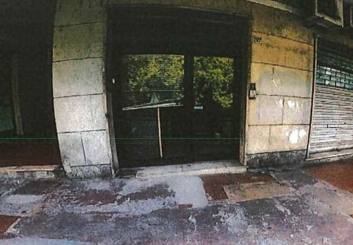 Erhvervsejendom i Genoa, Genoa, Genoa - € 38.343 | Ref: GE342/25LU-1607-26-1530 - foto 1