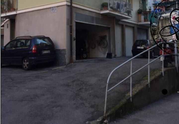 Garage i Rapallo, Genoa, Rapallo - € 31.125 | Ref: GE372/16L3-0807-26-1230 - foto 1