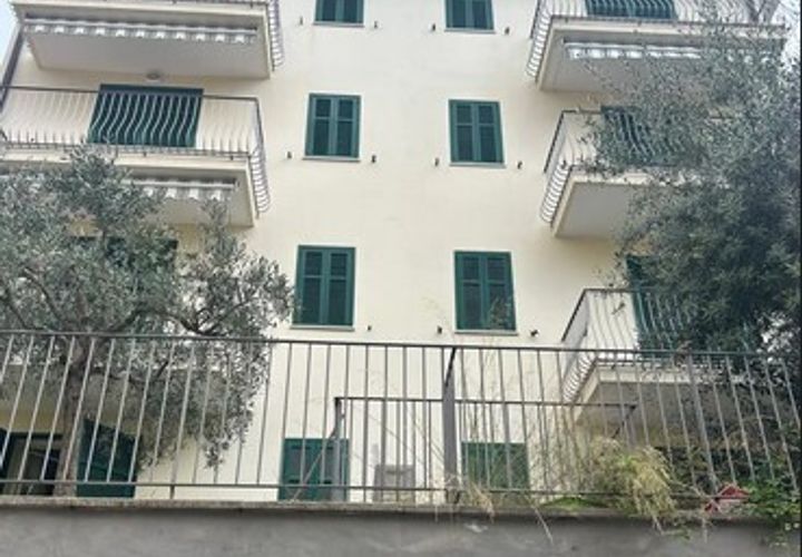 Lejlighed i Sanremo, Imperia, Sanremo - € 144.600 | Ref: IM710/25LU-2207-26-1530 - foto 1