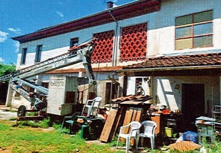 Villa i Alessandria, Alessandria, Alessandria - € 33.797 | Ref: AL168/24LU-0909-26-1500 - foto 1