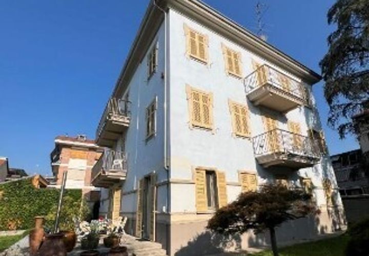Leilighet i Valenza, Alessandria, Valenza - € 40 350 | Ref: AL192/24L2-1609-26-1530 - foto 1
