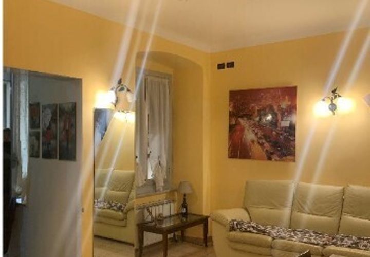 Lejlighed i Genoa, Genoa, Genoa - € 59.250 | Ref: GE33/24L1-0807-26-1300 - foto 1