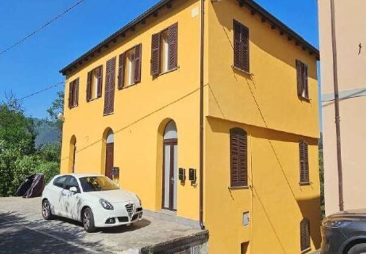 Villa i Follo, La Spezia, Follo - € 184.000 | Ref: SP29/25LU-1706-26-1115 - foto 1