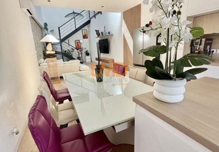 Byhus i Calvisson, Gard, Calvisson - € 465.000 | Ref: getkey_u_528971081 - foto 1