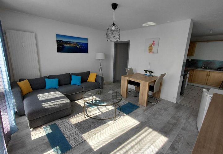 Apartment in Lorient, Morbihan, Lorient - € 900/month | Ref: LOCAA5095 - photo 1