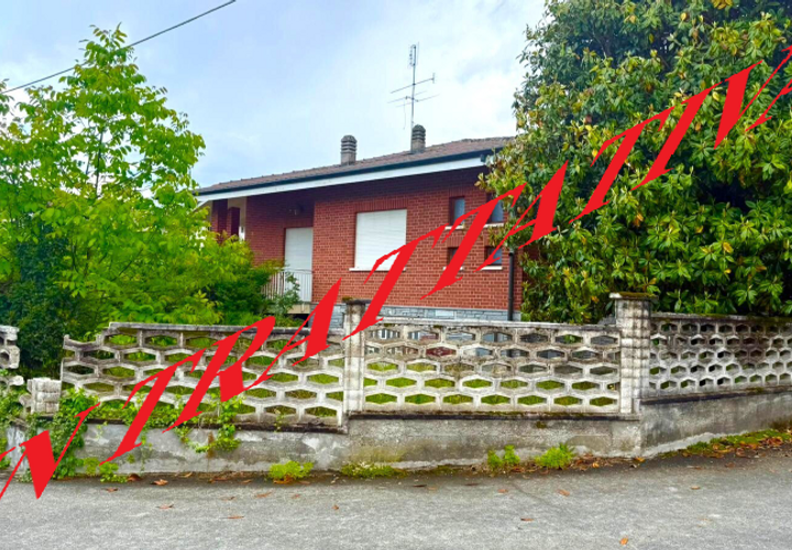 Villa in Nole, Turin, Nole - € 219.000 | Ref: 036VILLA - foto 1