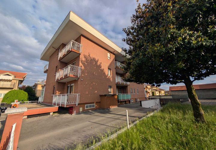 Leilighet i Cirie, Turin, Cirie - € 39 000 | Ref: 33CARDUCCI-A - foto 1