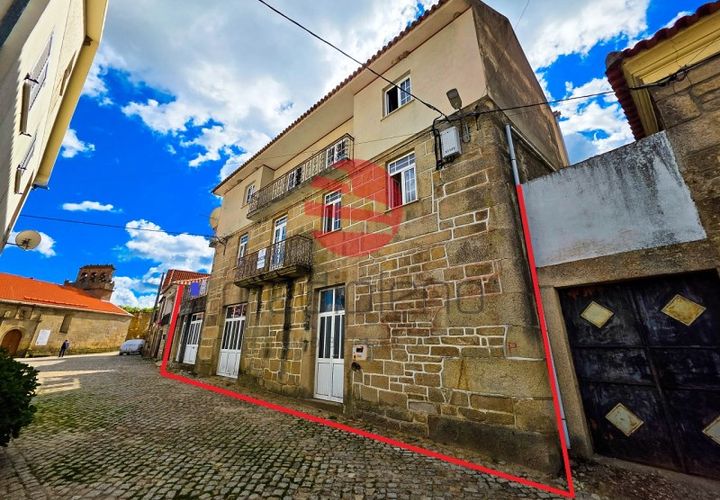 Villa a Ranhados, Viseu, Ranhados - € 110.000 | Ref: 536/MDA - foto 1