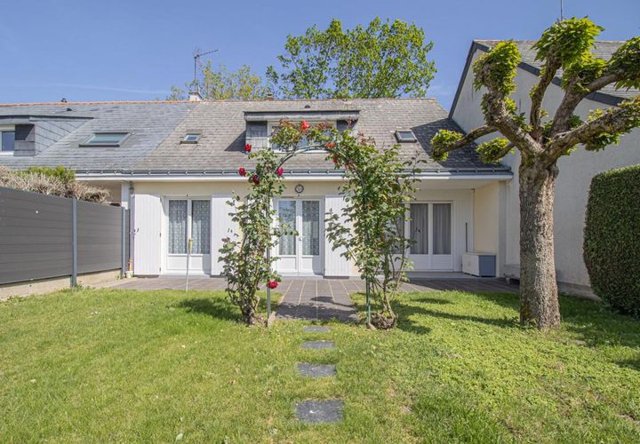 Villa a Angers, Maine-et-Loire, Angers - € 299.600 | Ref: getkey_u_528846497 - foto 1