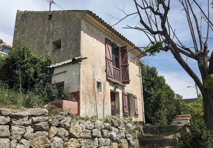 Villa i Bargemon, Var, Bargemon - € 130.000 | Ref: getkey_u_528785234 - foto 1