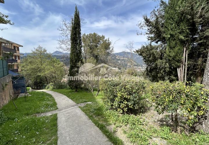 Leilighet i La Trinite, Alpes-Maritimes, La Trinite - € 209 000 | Ref: getkey_u_528603011 - foto 1