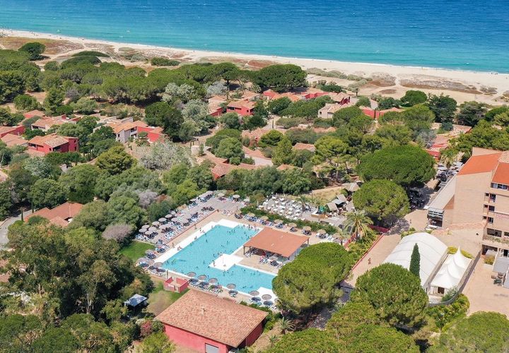 Leilighet i Belgodère, Haute-Corse, Belgodère - € 51 500 | Ref: 4072-FOROM - foto 1