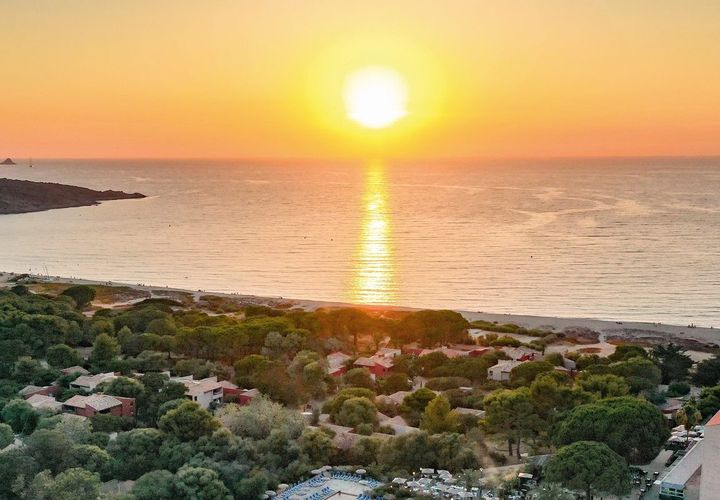 Leilighet i Belgodère, Haute-Corse, Belgodère - € 51 500 | Ref: 4071-FOROM - foto 1