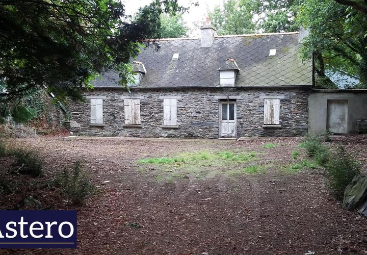 Villa a Guerledan, Cotes-d'Armor, Guerledan - € 98.000 | Ref: getkey_u_528516233 - foto 1