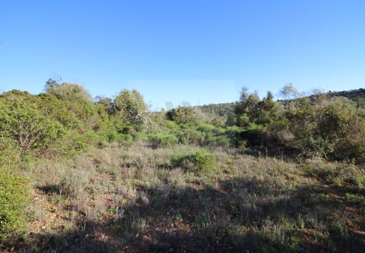 Helårsgrund i Estoi, Faro, Estoi - € 30.000 | Ref: VA1074 - foto 1