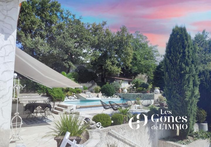 Villa a Francheville, Rhone, Francheville - € 930.000 | Ref: getkey_u_528216410 - foto 1