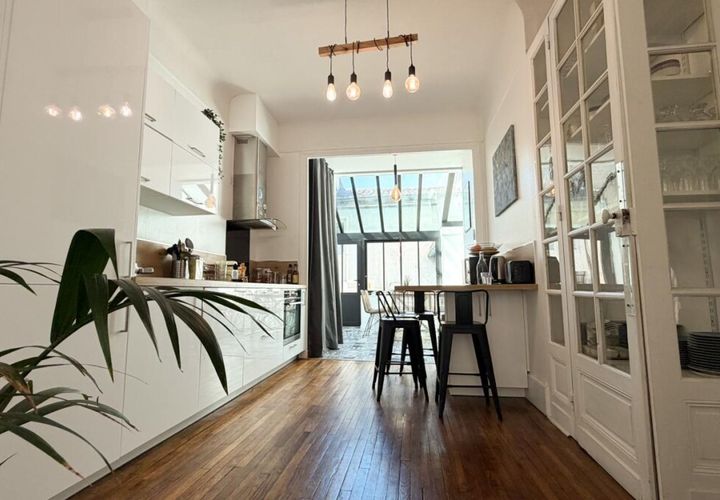 Villa a Poitiers, Vienne, Poitiers - € 372.000 | Ref: getkey_10582 - foto 1