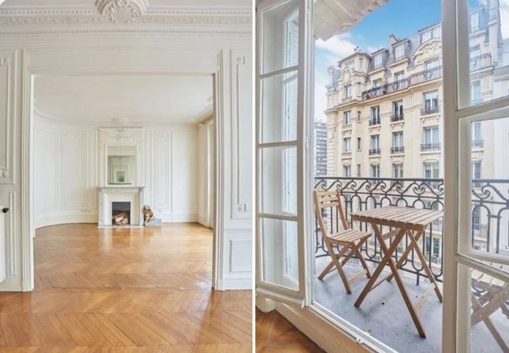 Duplex i Paris, Paris, Paris - € 1.150.000 | Ref: getkey_u_528107795 - foto 1