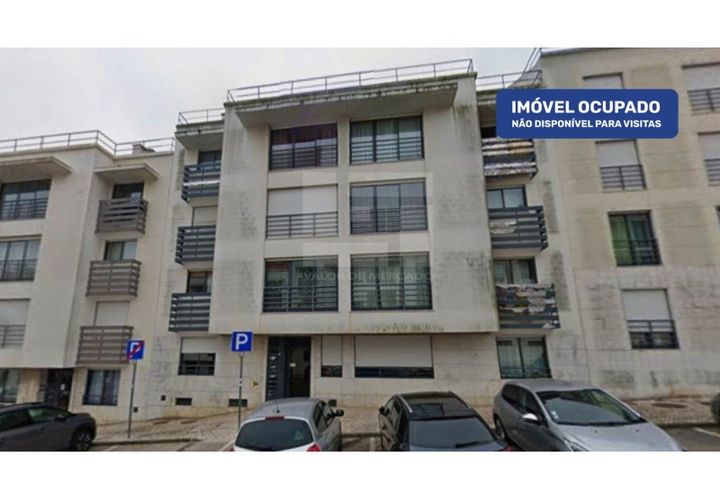 Lejlighed i Amadora, Lisbon, Amadora - € 474.000 | Ref: GRRE-00007 - foto 1