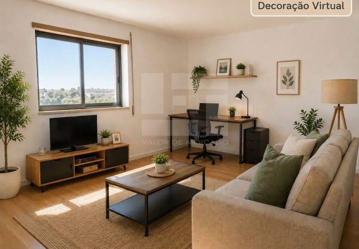 Lejlighed i Lisbon, Lisbon, Lisbon - € 329.500 | Ref: APA_10628 - foto 1