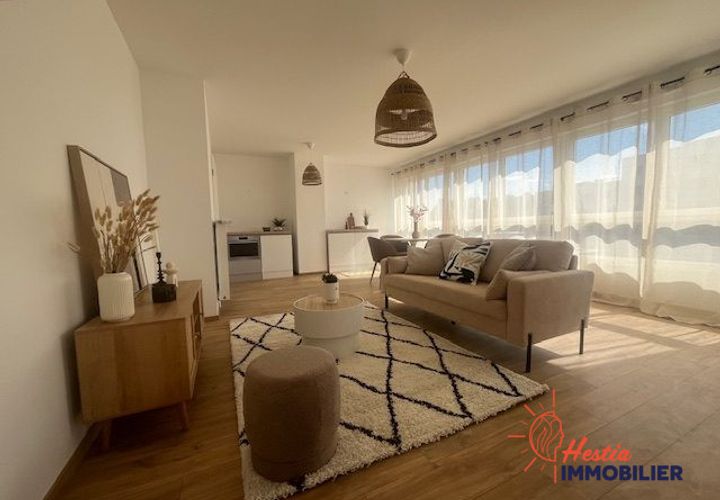 Leilighet i Reims, Marne, Reims - € 440 000 | Ref: getkey_u_528046442 - foto 1