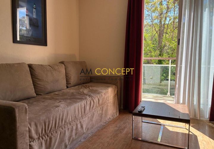 Lejlighed i Antibes, Alpes-Maritimes, Antibes - € 89.000 | Ref: getkey_u_528046394 - foto 1