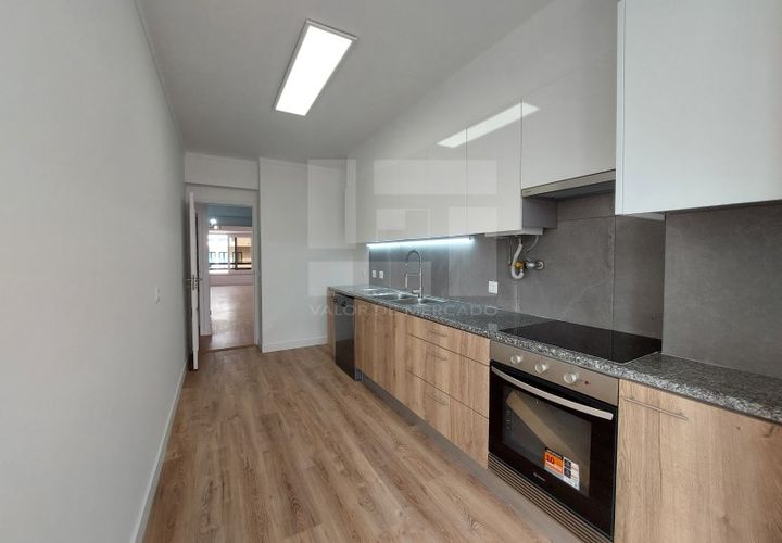 Lejlighed i Lisbon, Lisbon, Lisbon - € 735.000 | Ref: APA_10627 - foto 1