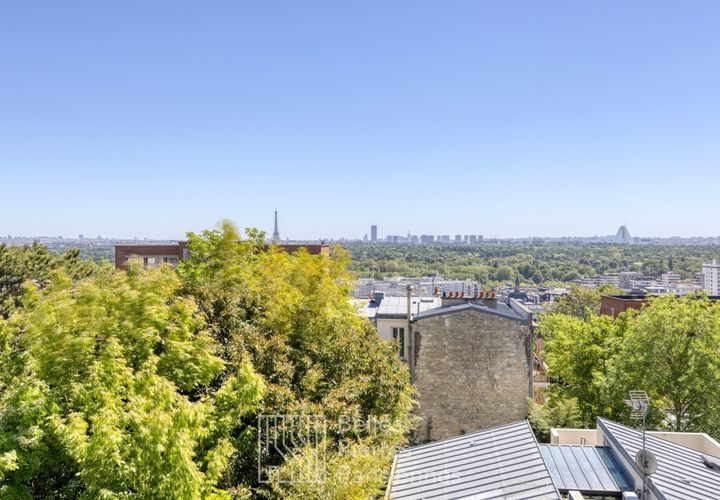 Villa a Suresnes, Hauts-de-Seine, Suresnes - € 1.495.000 | Ref: getkey_10539 - foto 1