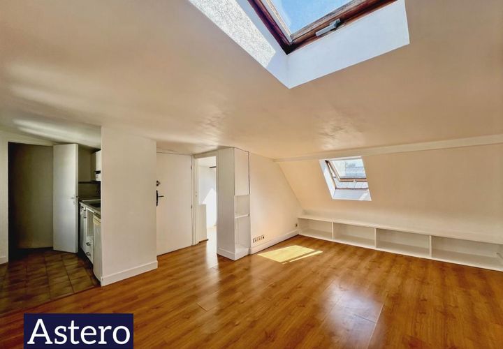 Lejlighed i Paris, Paris, Paris - € 525.000 | Ref: getkey_u_527825135 - foto 1