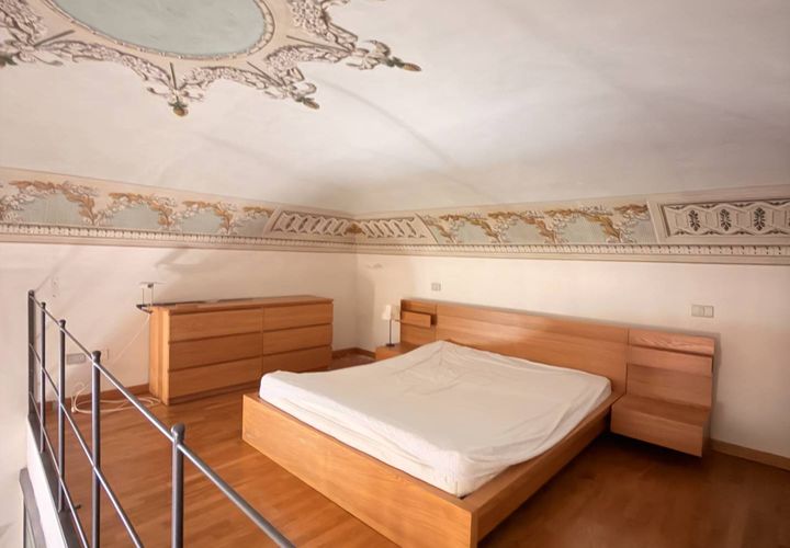 Apartament a Pisa, Pisa, Pisa - € 1.100/mes | Ref: a3497 - foto 1