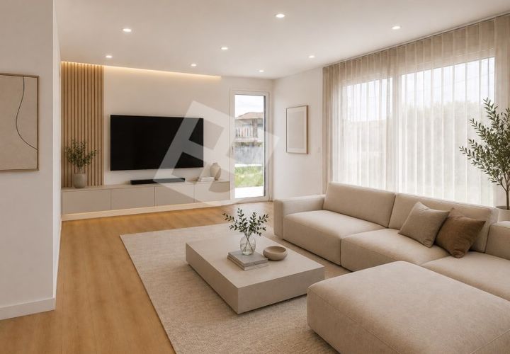Villa i Eixo e Eirol, Aveiro, Eixo e Eirol - € 350.000 | Ref: 4428 - foto 1