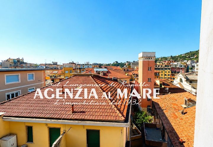 Lejlighed i Rapallo, Genoa, Rapallo - € 240.000 | Ref: B230 - foto 1